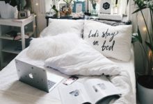 How To Make The Best Of A Small Bedroom