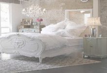 Elegant Shabby Chic Bedroom