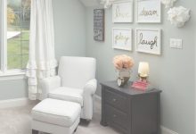 Comfort Gray Bedroom