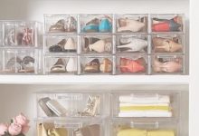 Container Store Shoe Cabinet