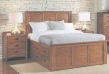 Solid Wood King Bedroom Sets