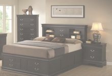 Black 3 Piece Bedroom Set