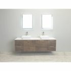 72 Inch Vanity Cabinet Only