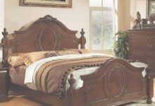 English Style Bedroom Furniture