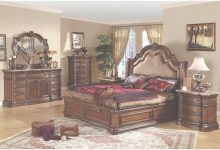 San Marino King Bedroom Set
