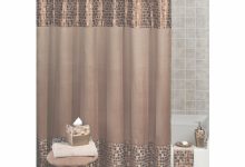 Jcpenney Bathroom Shower Curtains