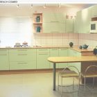 Kitchen Design India Interiors