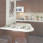 Kitchen Designs Small Spaces