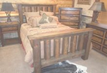 Barnwood Bedroom Furniture