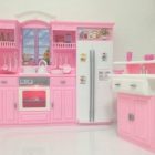 Barbie Size Dollhouse Furniture