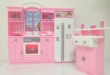 Barbie Size Dollhouse Furniture