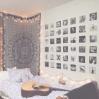 Bedroom Wall Decor Ideas Tumblr