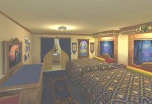 2 Bedroom Suites Walt Disney World Resort