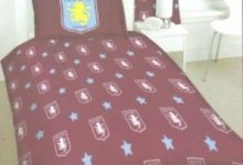 Aston Villa Bedroom