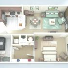 Studio Apartment Vs 1 Bedroom