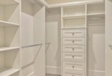 How To Design A Master Bedroom Closet