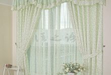 Curtain Patterns For Bedrooms