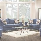 Blue Living Room Furniture