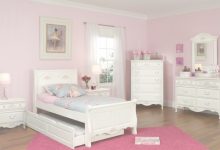 Little Girl Bedroom Furniture Sets