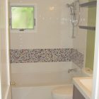 Mosaic Tile Designs For Bathrooms