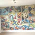 Marvel Comics Bedroom Accessories