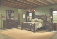 Cabin Bedroom Furniture
