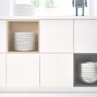 Ikea Tall Cabinets