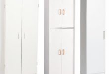 Closetmaid Pantry Cabinet White