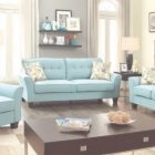 Teal Living Room Furniture