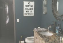 Teenage Bathroom Decor