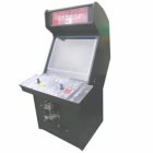 Tekken 3 Arcade Cabinet
