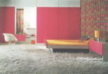 1970S Bedroom