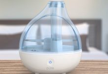 Best Humidifier For Bedroom 2016
