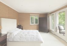 How To Arrange A Small Bedroom With Two Windows