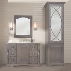 Bathroom Vanity And Cabinet Sets