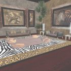 Safari Bedroom Decor For Adults
