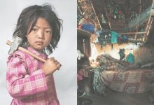 Childrens Bedrooms Around The World