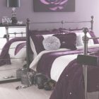 Purple Bedroom Decor