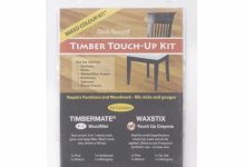 Furniture Touch Up Kit