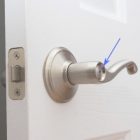 How To Pick A Bedroom Door Lock