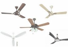 Best Ceiling Fans For Bedrooms India