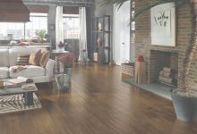Best Flooring For Living Room