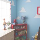 Toy Story Bedroom Decor