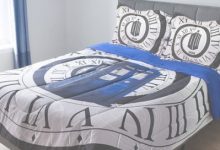 Dr Who Bedroom Set