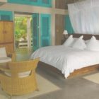 Tropical Bedroom Ideas Decorating