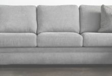 Jordan's Furniture Sleeper Sofa