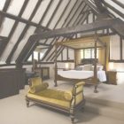Tudor Style Bedroom