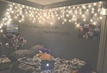 Tumblr Bedrooms With Lights