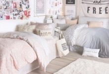 Bedroom Ideas For Two Sisters