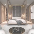 Ultra Modern Bedroom Ideas